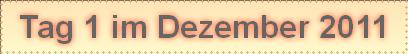 Tag 1 im Dezember 2011